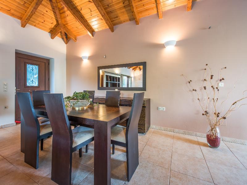 Astarte Villas - Kyveli Villa Vanato Eksteriør bilde